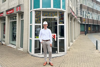 Foto kees nieuwsbericht
