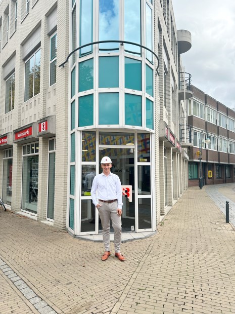 Foto kees nieuwsbericht